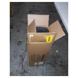 Anti-Fatigue Mat 3/4