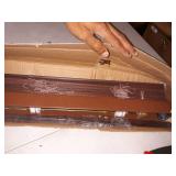 Cordless Gii Luna 2" Vinyl Venetian Blind 31x64