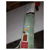 Cordless Gii Luna 2" Vinyl Venetian Blind 31x64