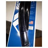 AVS 13-16 Mazda CX-5 Ventvisor Outside Mount Window Deflectors 4pc - Smoke