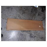 AVS 13-16 Mazda CX-5 Ventvisor Outside Mount Window Deflectors 4pc - Smoke