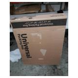 EvenfloÂ® Versatile Play Space Extension Set in Cream