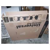 EvenfloÂ® Versatile Play Space Extension Set in Cream