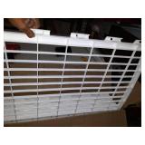 IRIS 2-Panel Add-on Expansion Kit for 4-Panel Plastic Dog Playpen