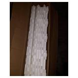 IRIS 2-Panel Add-on Expansion Kit for 4-Panel Plastic Dog Playpen