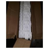 IRIS 2-Panel Add-on Expansion Kit for 4-Panel Plastic Dog Playpen