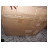 IRIS 2-Panel Add-on Expansion Kit for 4-Panel Plastic Dog Playpen