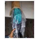 Kijaro Ionian Dual Lock Portable Camping Chair, Turquoise