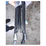 Kijaro Ionian Dual Lock Portable Camping Chair, Turquoise