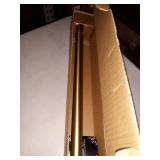 Umbra Cappa Adjustable Single Curtain Rod