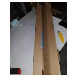 Umbra Cappa Adjustable Single Curtain Rod