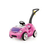 Step2 Whisper Ride II Kids Push Car