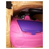 Step2 Whisper Ride II Kids Push Car