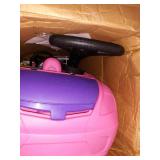 Step2 Whisper Ride II Kids Push Car