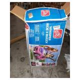 Step2 Whisper Ride II Kids Push Car