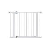 Safety 1st - Easy Install Walk-Through Gate - White
