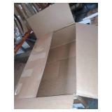 Sterling 14633-3 Middleton 33" Double Basin Drop In Stainless Steel Kitchen Sink -