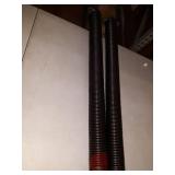 Garage Door Torsion Springs