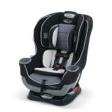 Graco - Extend2Fit Convertible Car Seat - Gotham