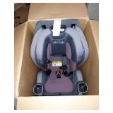 Graco - Extend2Fit Convertible Car Seat - Gotham