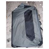 Amazon Basics Folding Portable Soft Pet Dog Crate Carrier Kennel