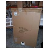 Amazon Basics Folding Portable Soft Pet Dog Crate Carrier Kennel