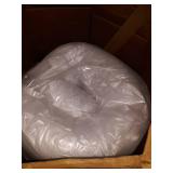 White Queen Comforter Set