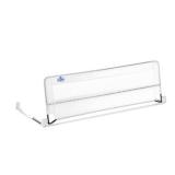 Regalo Swing Down 54-Inch Extra Long Bed Rail Guard, with Reinforced Anchor Safety System