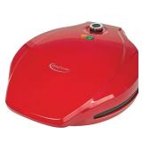 Betty Crocker Pizza Maker Plus Meal Maker