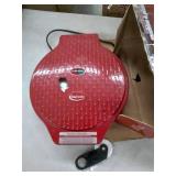 Betty Crocker Pizza Maker Plus Meal Maker