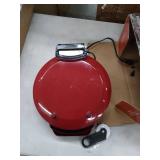 Betty Crocker Pizza Maker Plus Meal Maker