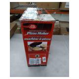 Betty Crocker Pizza Maker Plus Meal Maker