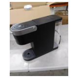 Keurig - K-Slim Single-Serve K-Cup Pod Coffee Maker - Black