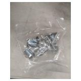 Dish Network 1000.2 Dish 110, 119, 129 Satellites High Definition Dish Dark Gray