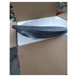 Winegard RP-SK11 REPLACEMENT REFLECTOR DISH TRAV