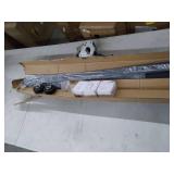 Sliding Barndoor hardware kit-Basic J