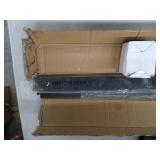 Sliding Barndoor hardware kit-Basic J