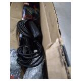 Nilight - TL-27 2PCS 4FT Spiral RGB Led Whip Light with Spring Base Chasing Light RF Remote Control Lighted Antenna Whips for Can am ATV UTV RZR Polaris Dune Buggy Offroad Truck