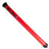 Gamma Tennis Ballhopper Balltube 18 - Red