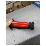 Gamma Tennis Ballhopper Balltube 18 - Red