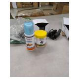 Aqueon Quiet Flow LED Pro Aquarium Power Filter with accesories