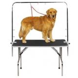 Master Equipment Overhead Pet Grooming Arm
