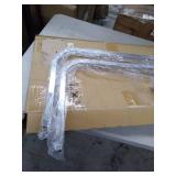 Master Equipment Overhead Pet Grooming Arm