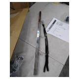 Master Equipment Overhead Pet Grooming Arm