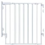 Safety 1st - Ready to Install Gate - White