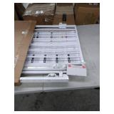 Safety 1st - Ready to Install Gate - White