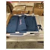 Tommy Bahama Backpack Chair-Blue