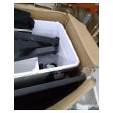 Trinity 80 Qt. Stainless Steel Cooler