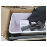 Trinity 80 Qt. Stainless Steel Cooler