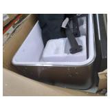 Trinity 80 Qt. Stainless Steel Cooler